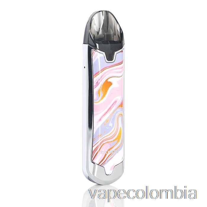 Vape Recargable Eleaf Tance 10w Pod System Macaron